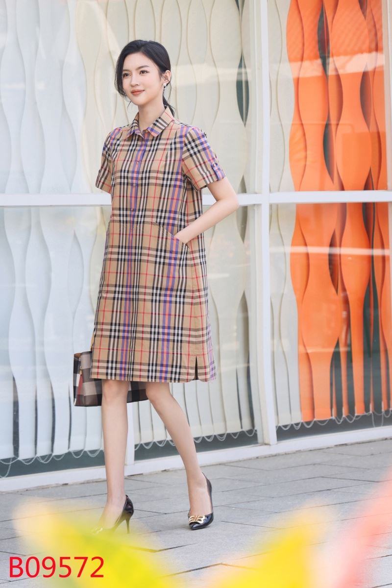 Burberry Dress